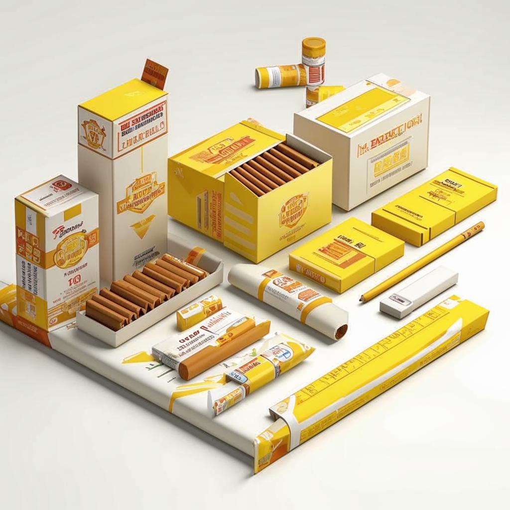 Табачная продукция оптом Воронеж