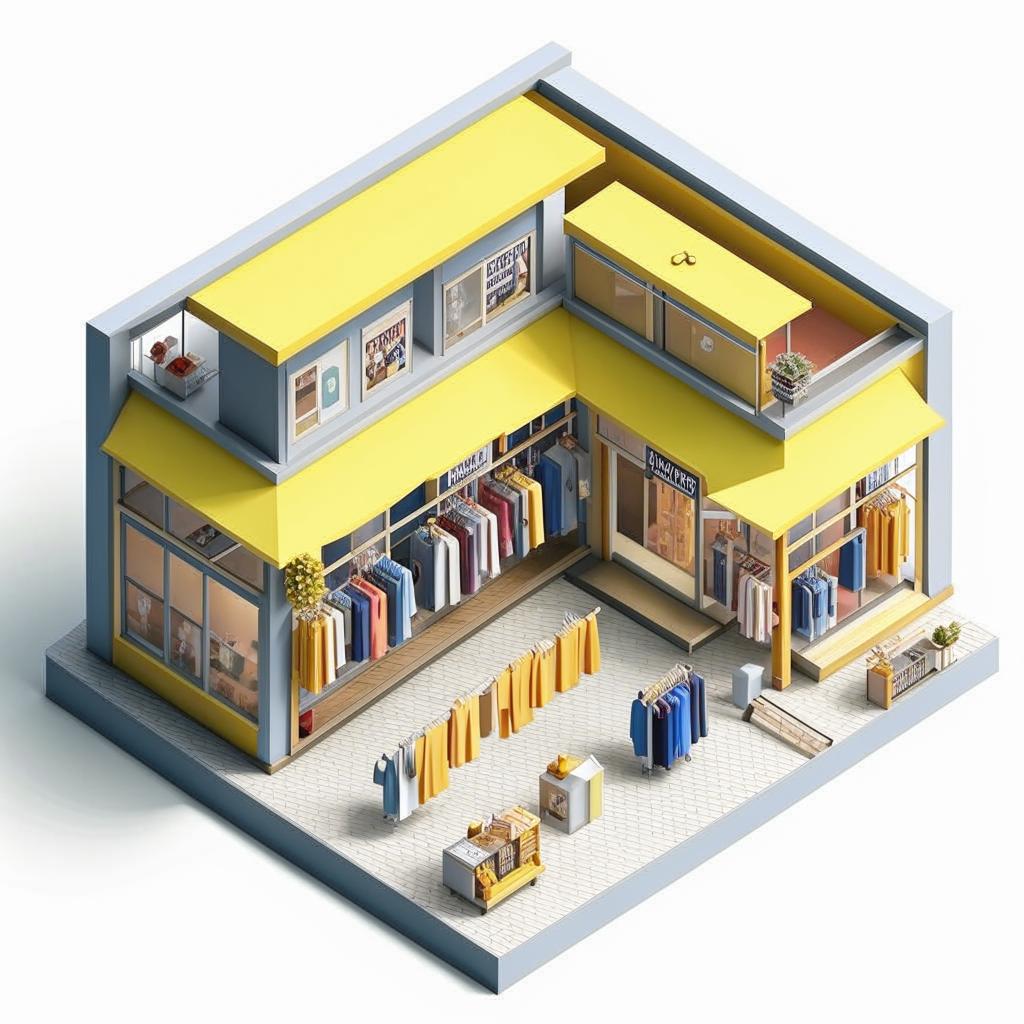 Магазин джинсовой одежды Воронеж