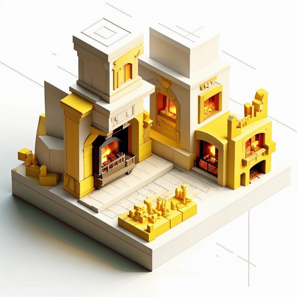 Камины, печи Воронеж