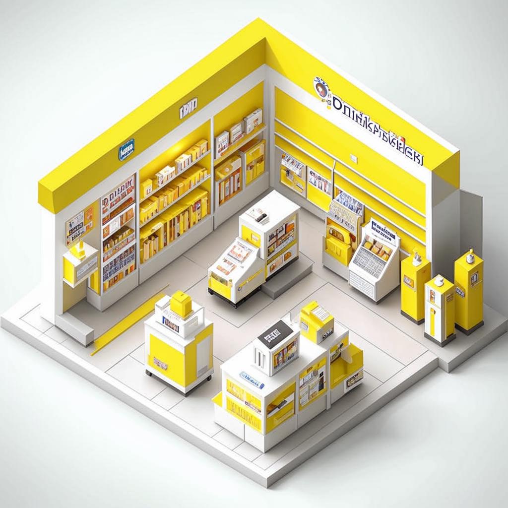 Магазин электротоваров Воронеж