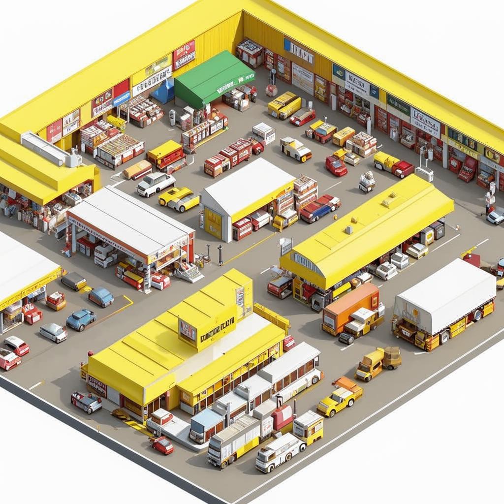 Хозтовары оптом Воронеж