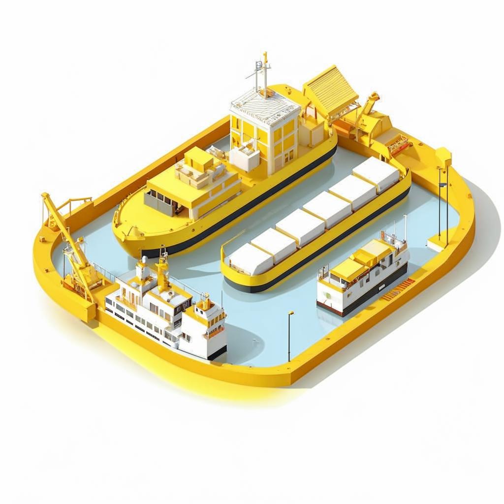 Перевозка грузов водным транспортом Воронеж