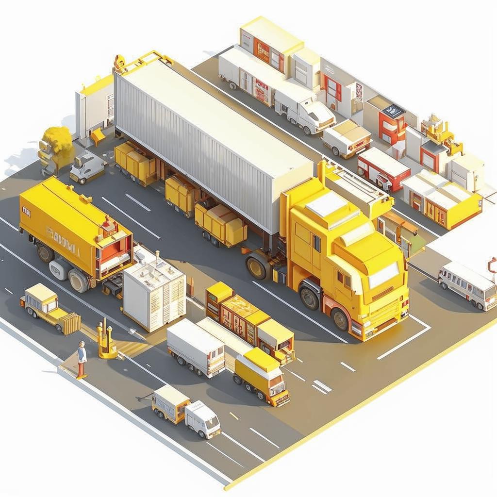 Перевозка негабаритных грузов Воронеж