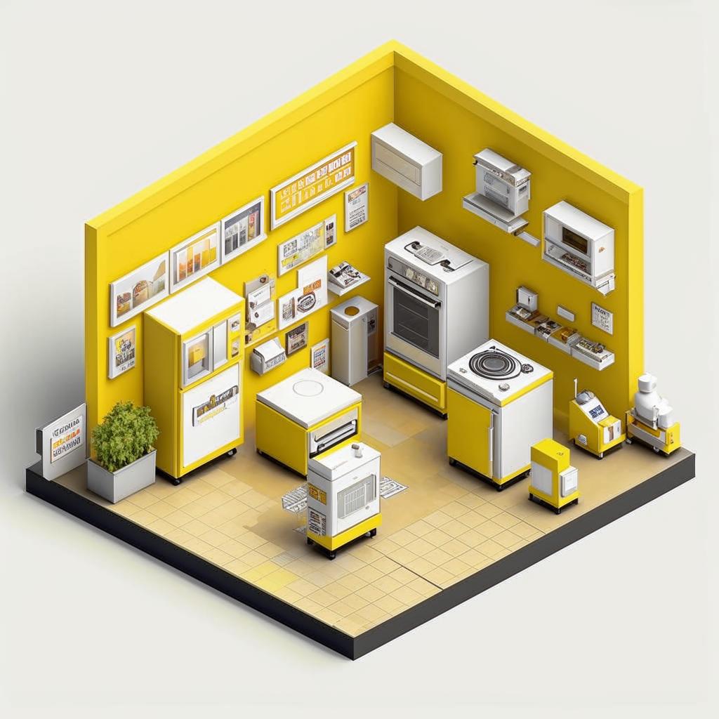 Ремонт бытовой техники Воронеж