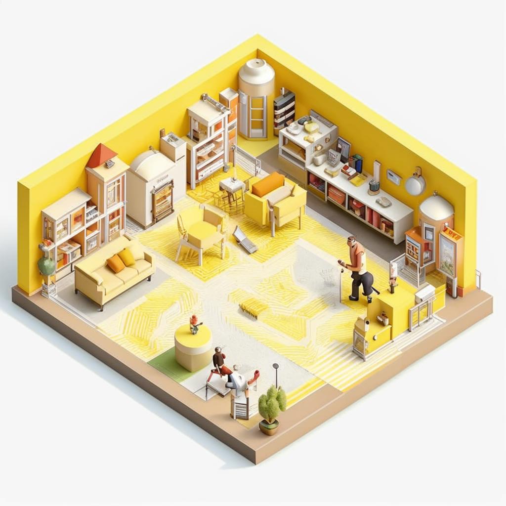 Чистка ковров Воронеж