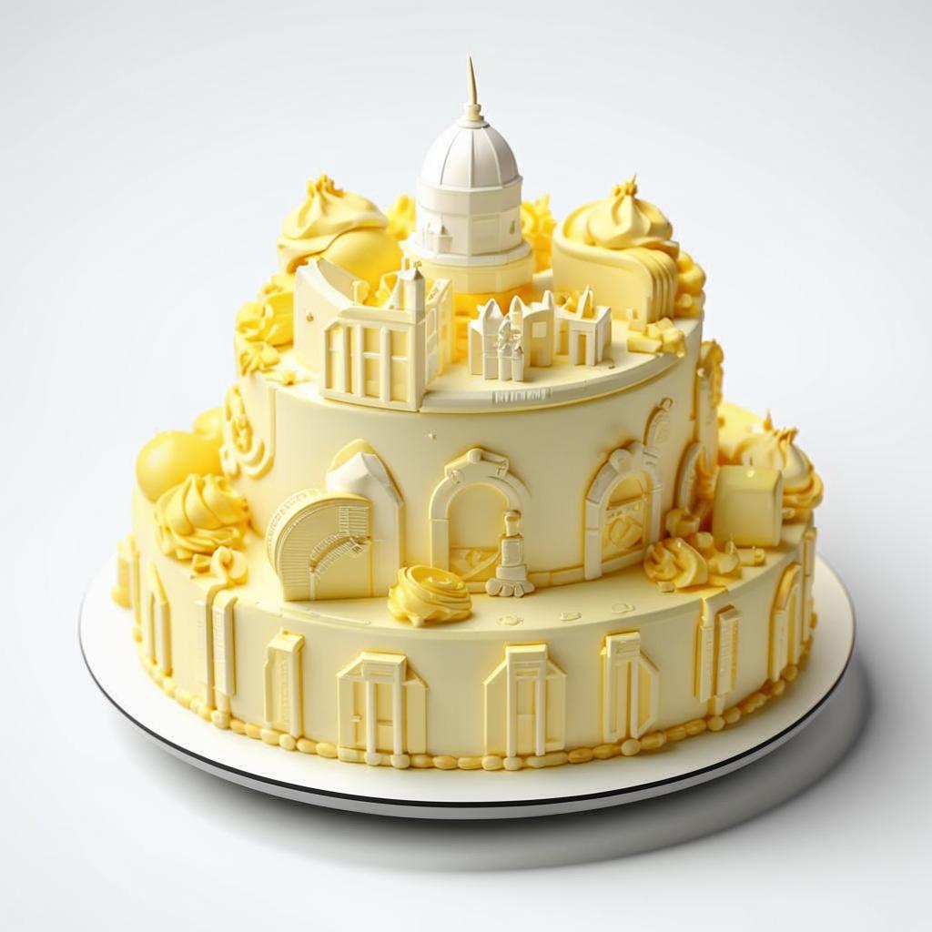 Торты на заказ Воронеж