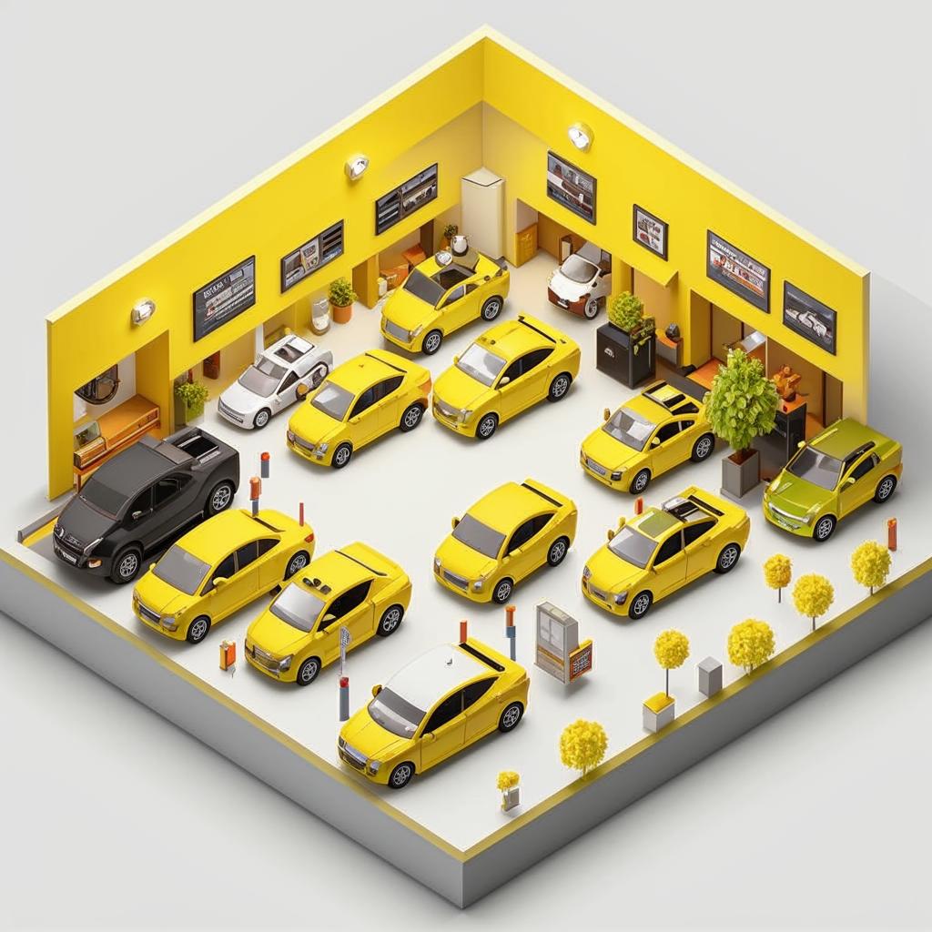 Электромобили, продажа и сервис Воронеж