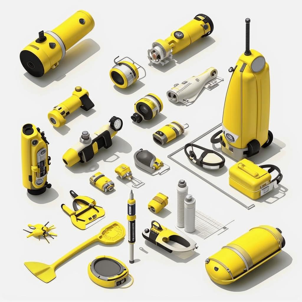 Товары для подводного плавания Воронеж