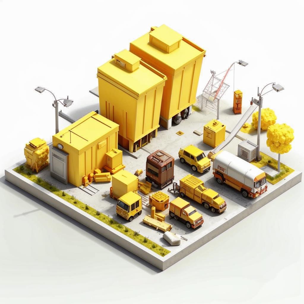 Раздельный сбор отходов Воронеж