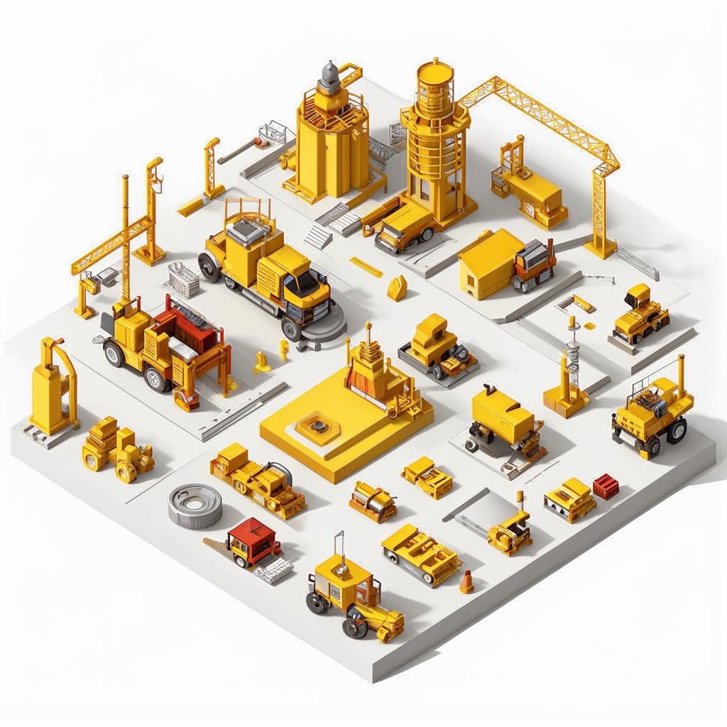 Запчасти для спецтехники Воронеж