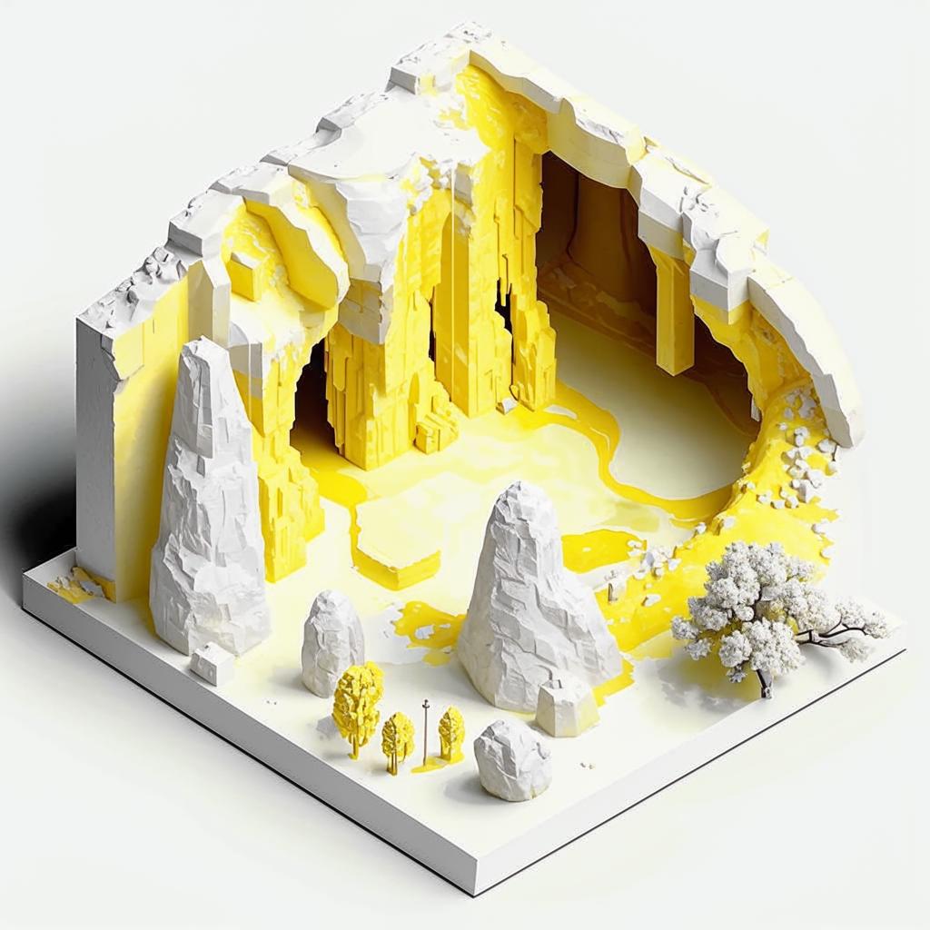 Соляная пещера Воронеж