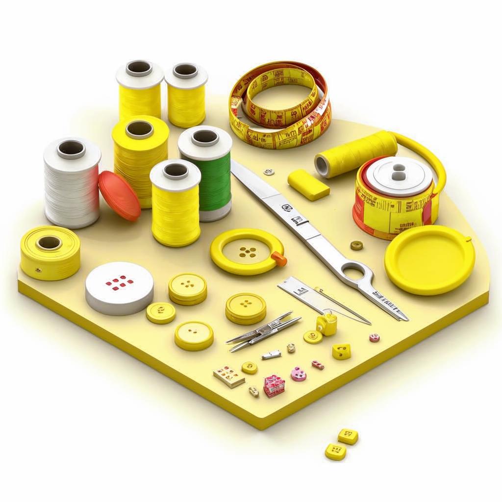 Швейная фурнитура Воронеж