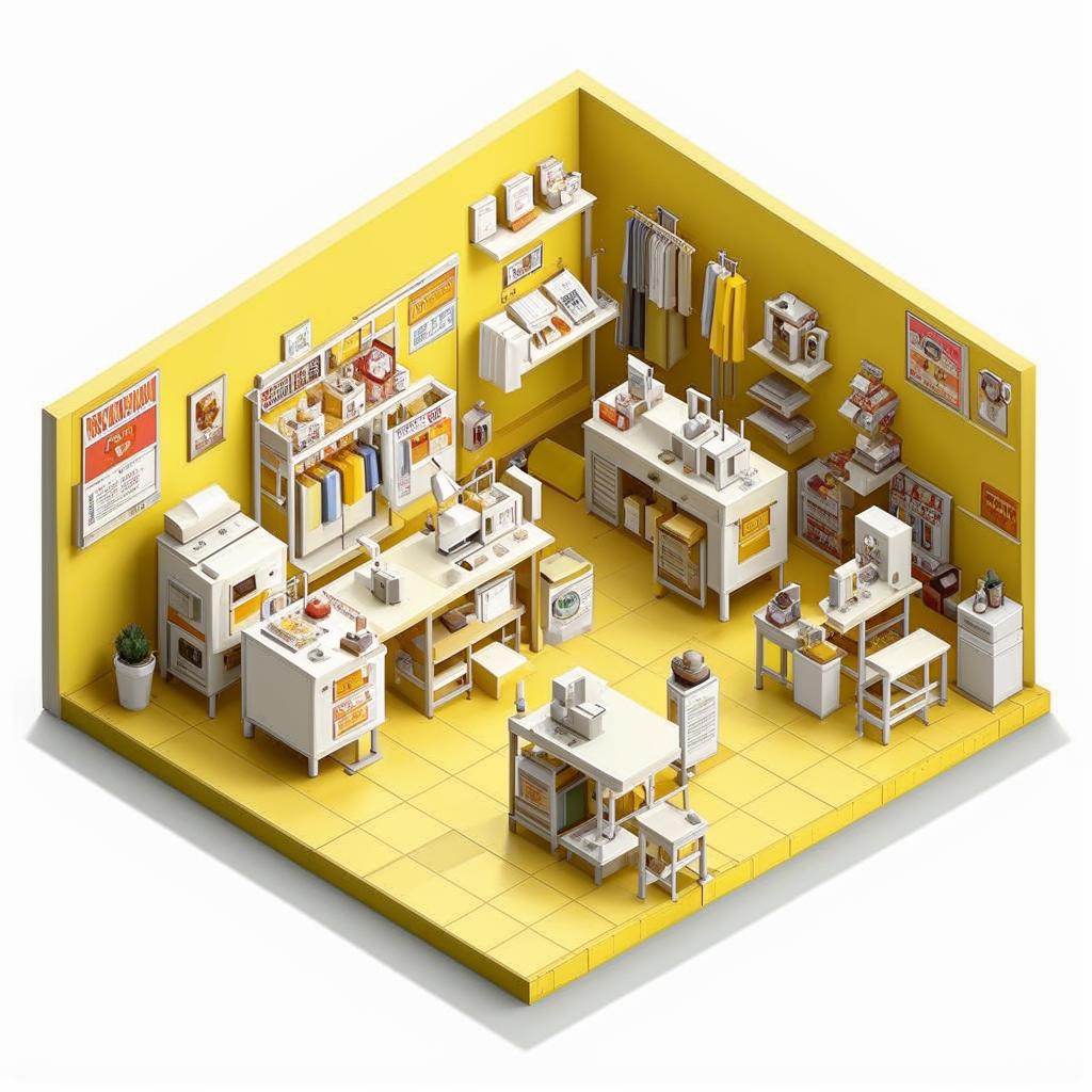 Ремонт одежды Воронеж