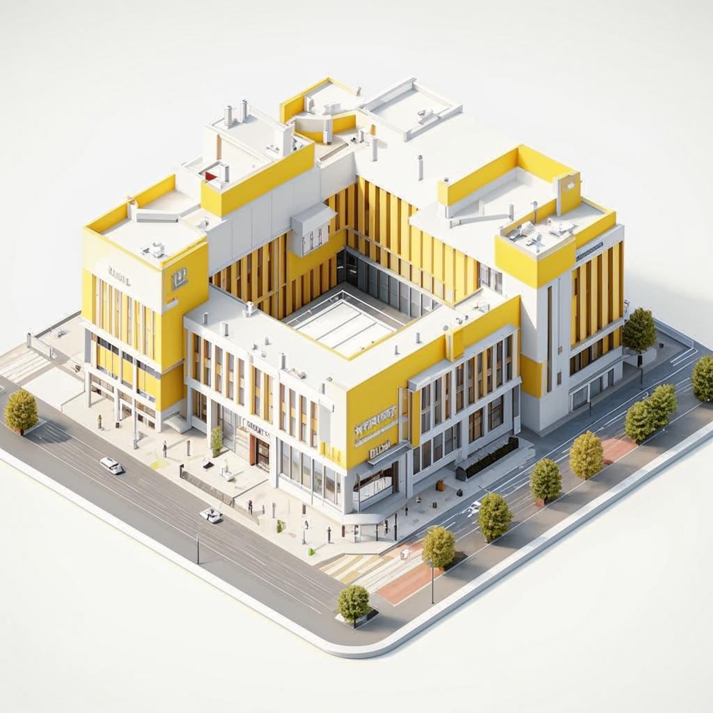 Специализированная больница Воронеж