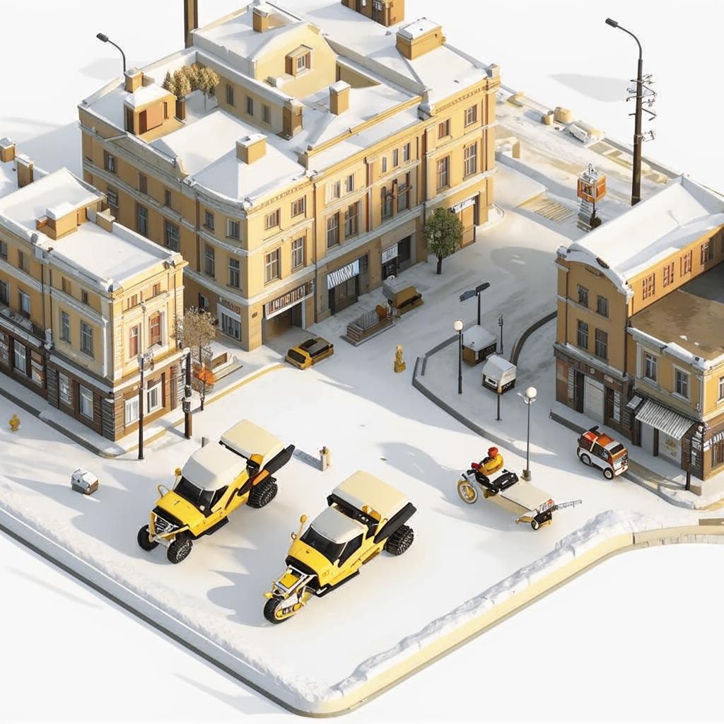 Снегоходы Воронеж