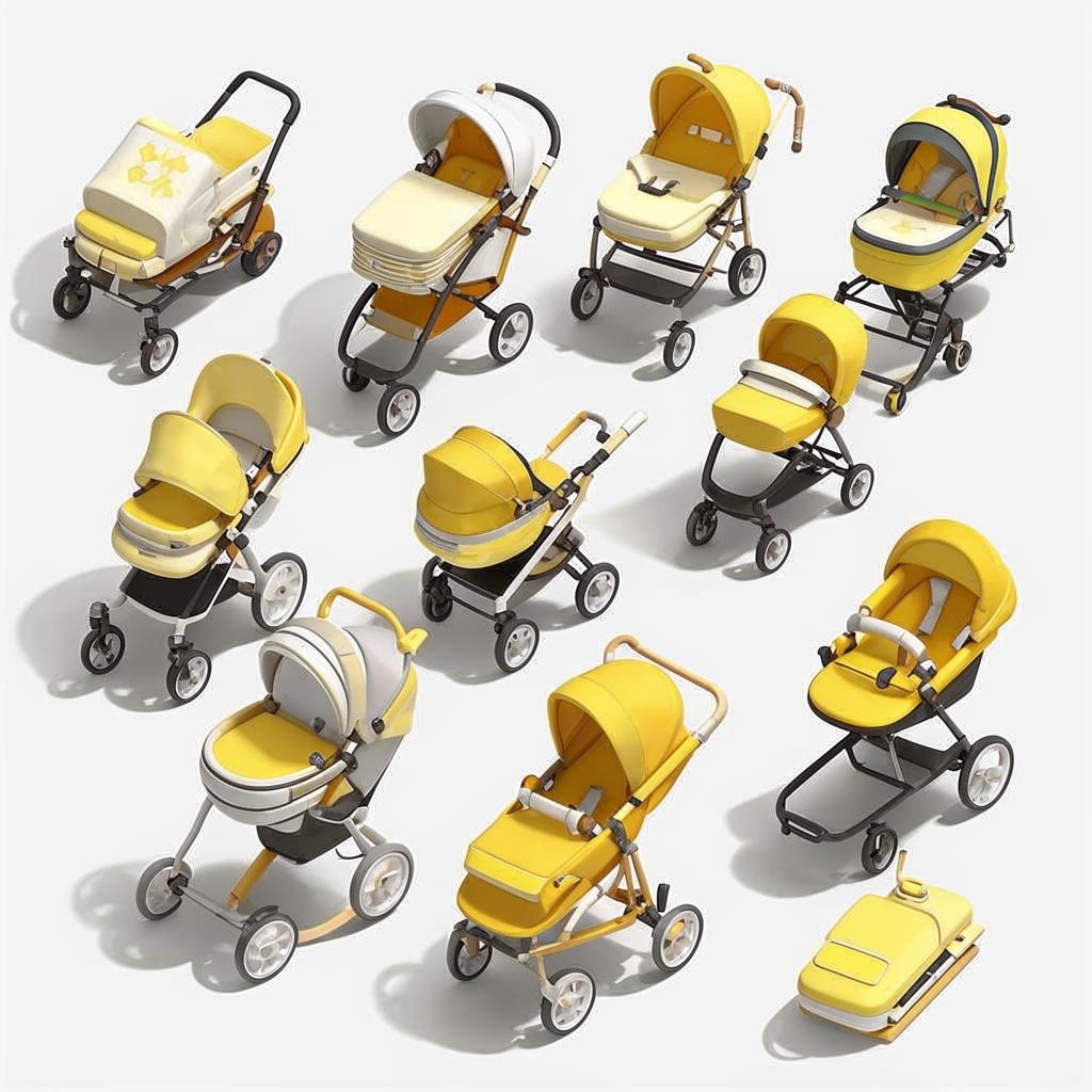 Детские коляски Воронеж