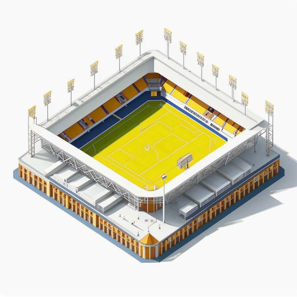 Спортплощадка Воронеж