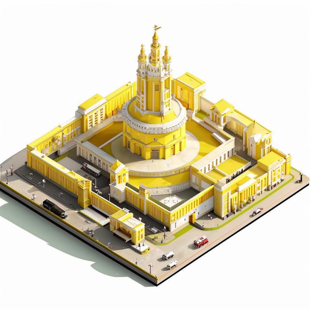 Достопримечательность Воронеж