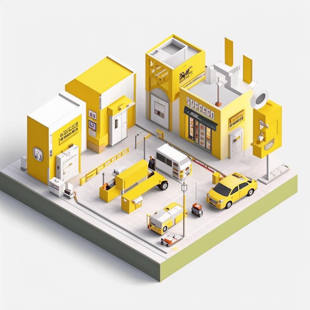 Аренда зарядных устройств Воронеж