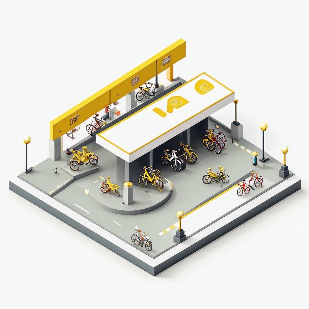 Прокат велосипедов Воронеж