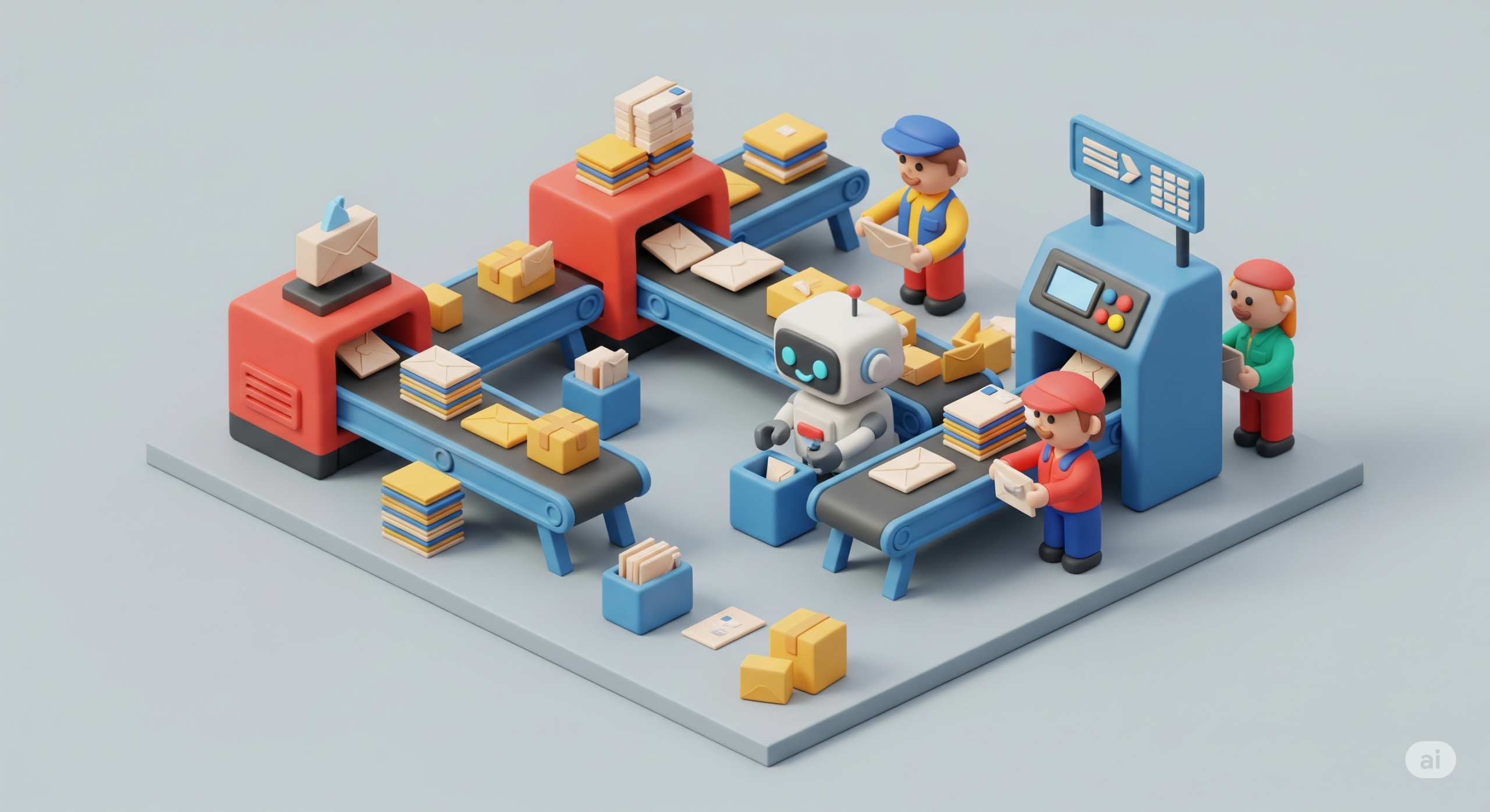 Холодные B2B-письма в России, которые читают: полное руководство