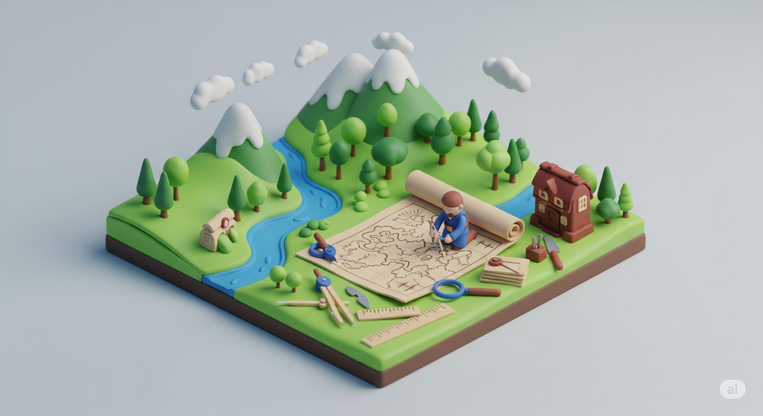 Парсинг Яндекс.Карт и 2ГИС для B2B-баз: Комплексный технический и правовой анализ