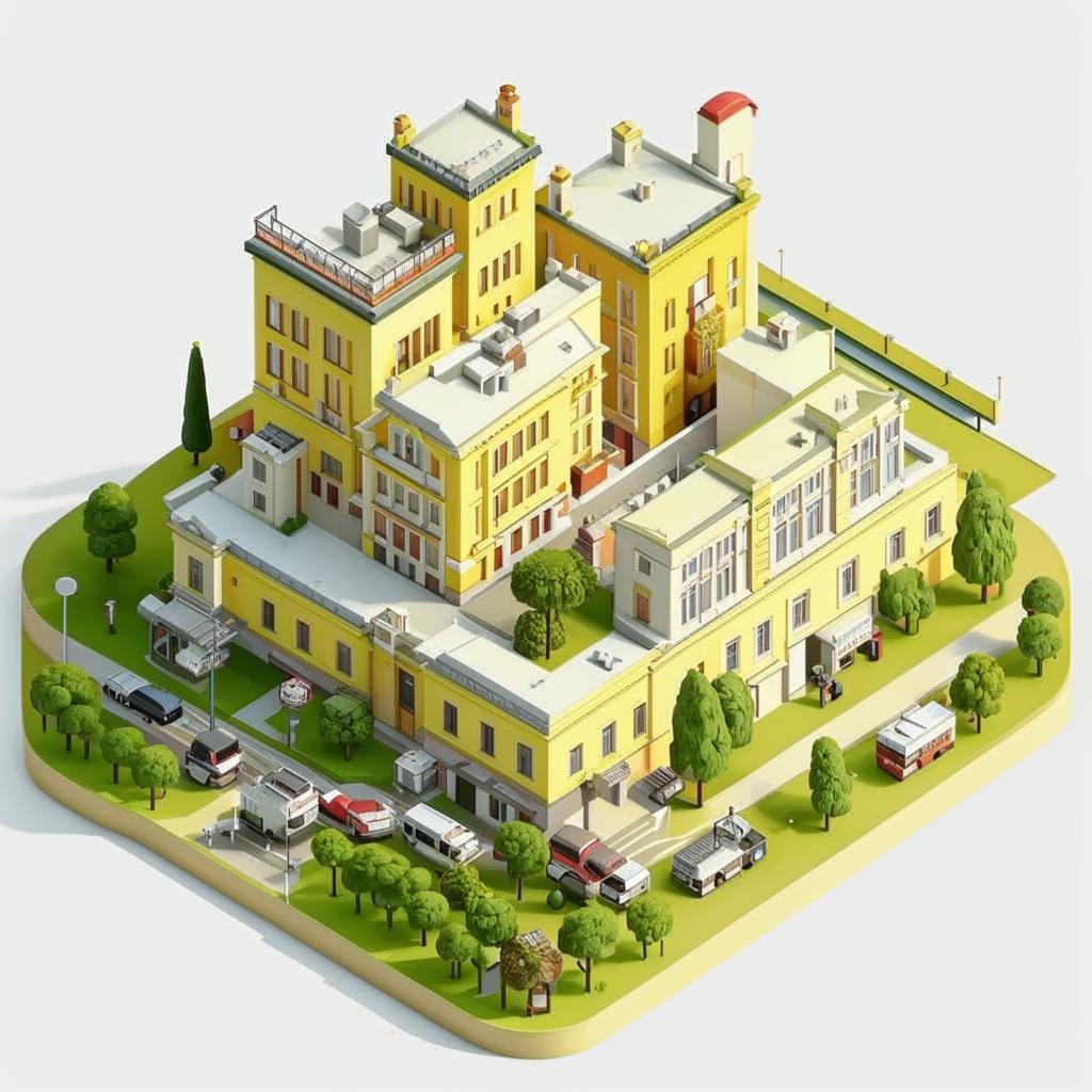 Газификация домов и участков Санкт-Петербург