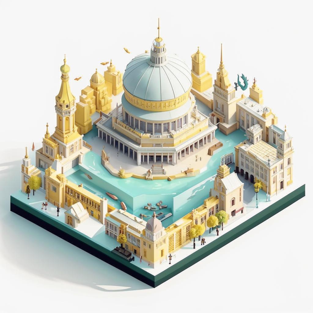 Аквариум Санкт-Петербург