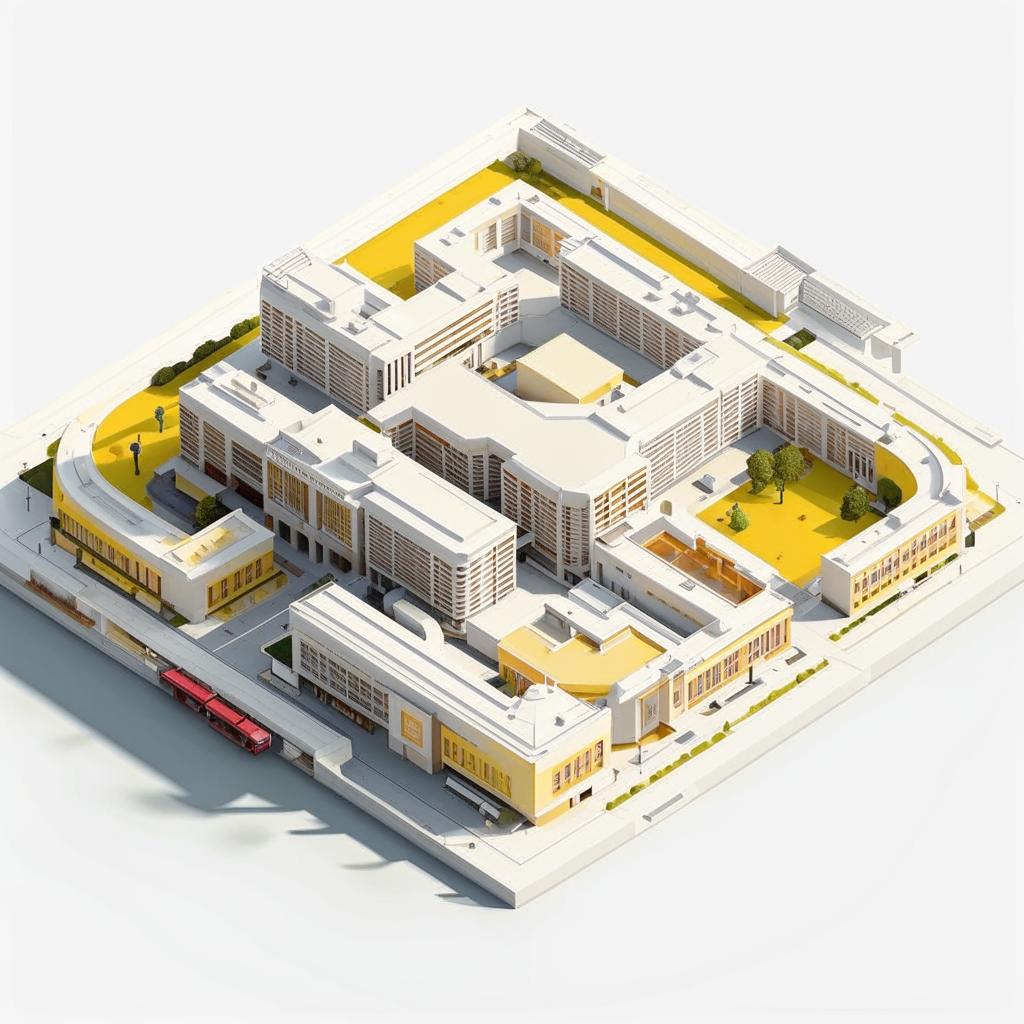 Технопарк Санкт-Петербург