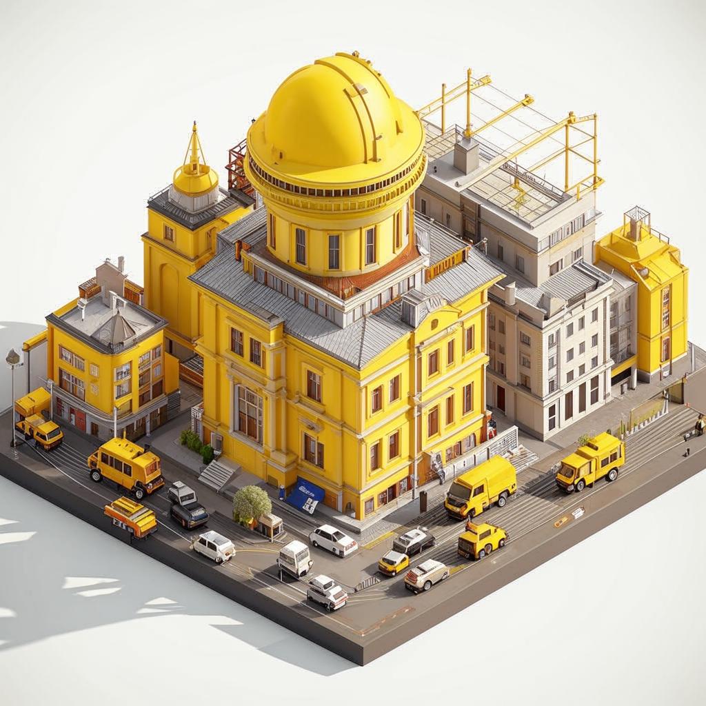 Строительный контроль Санкт-Петербург