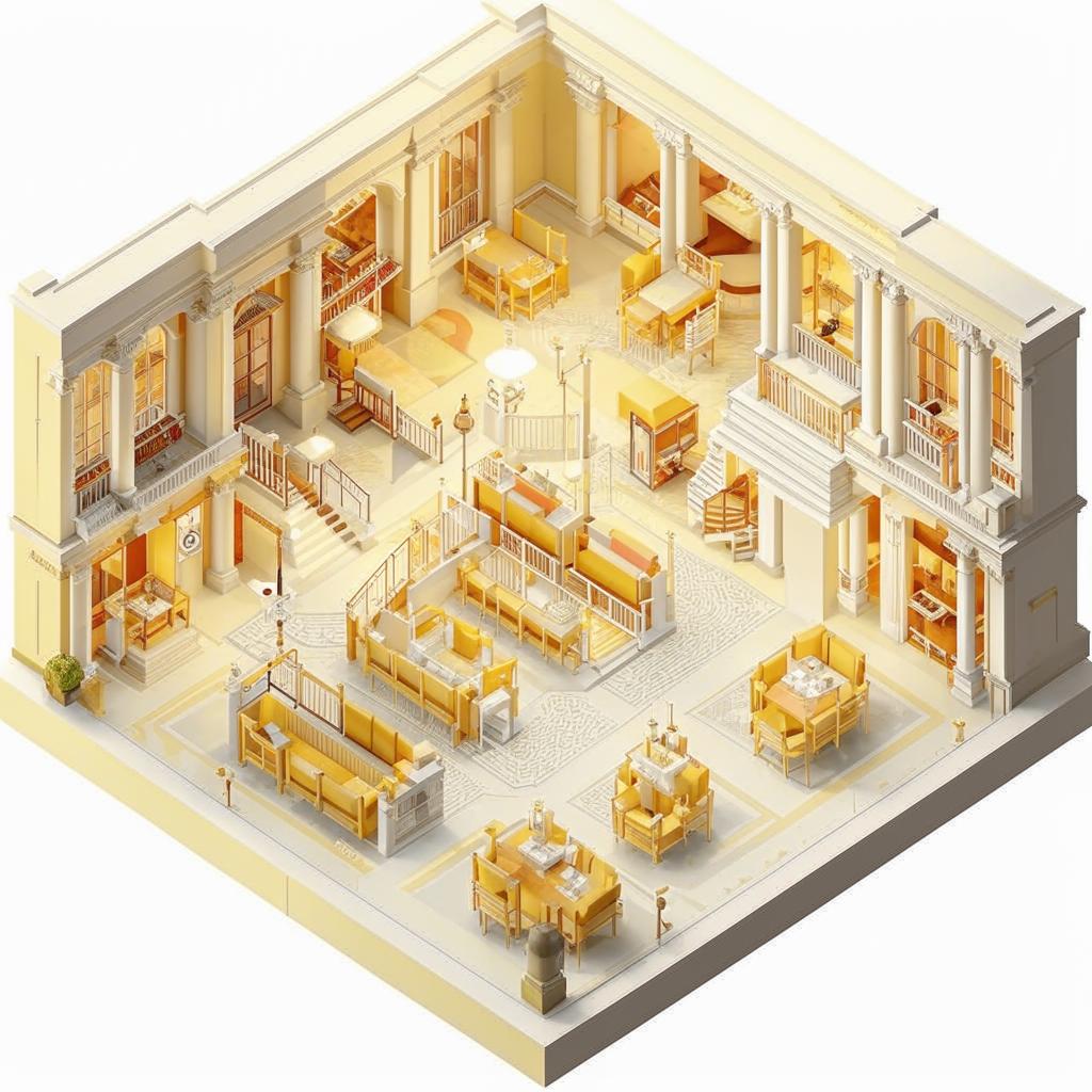 Залы и места ожидания Санкт-Петербург