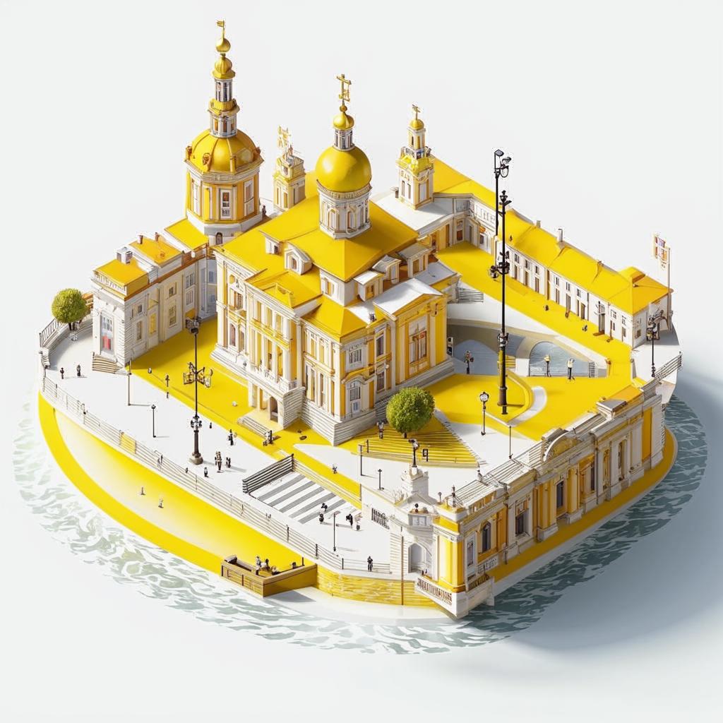 Водные прогулки Санкт-Петербург