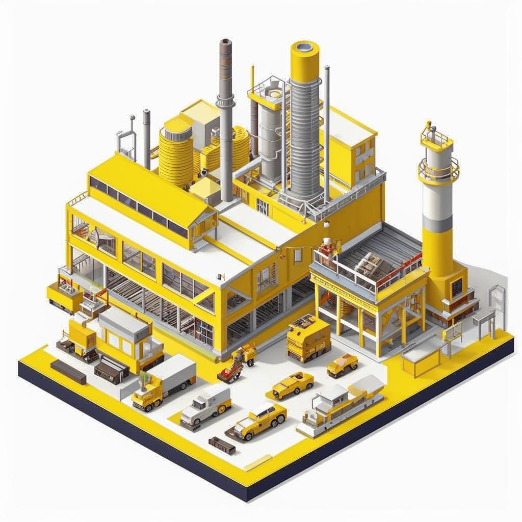 Производство автозапчастей Санкт-Петербург