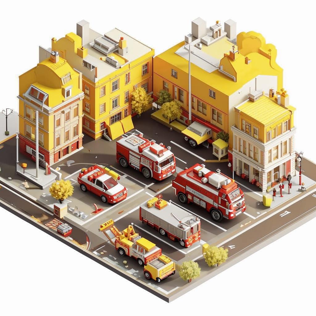 Пожарное оборудование Санкт-Петербург