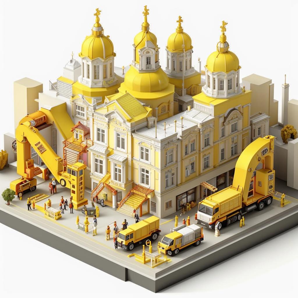 Безопасность труда Санкт-Петербург