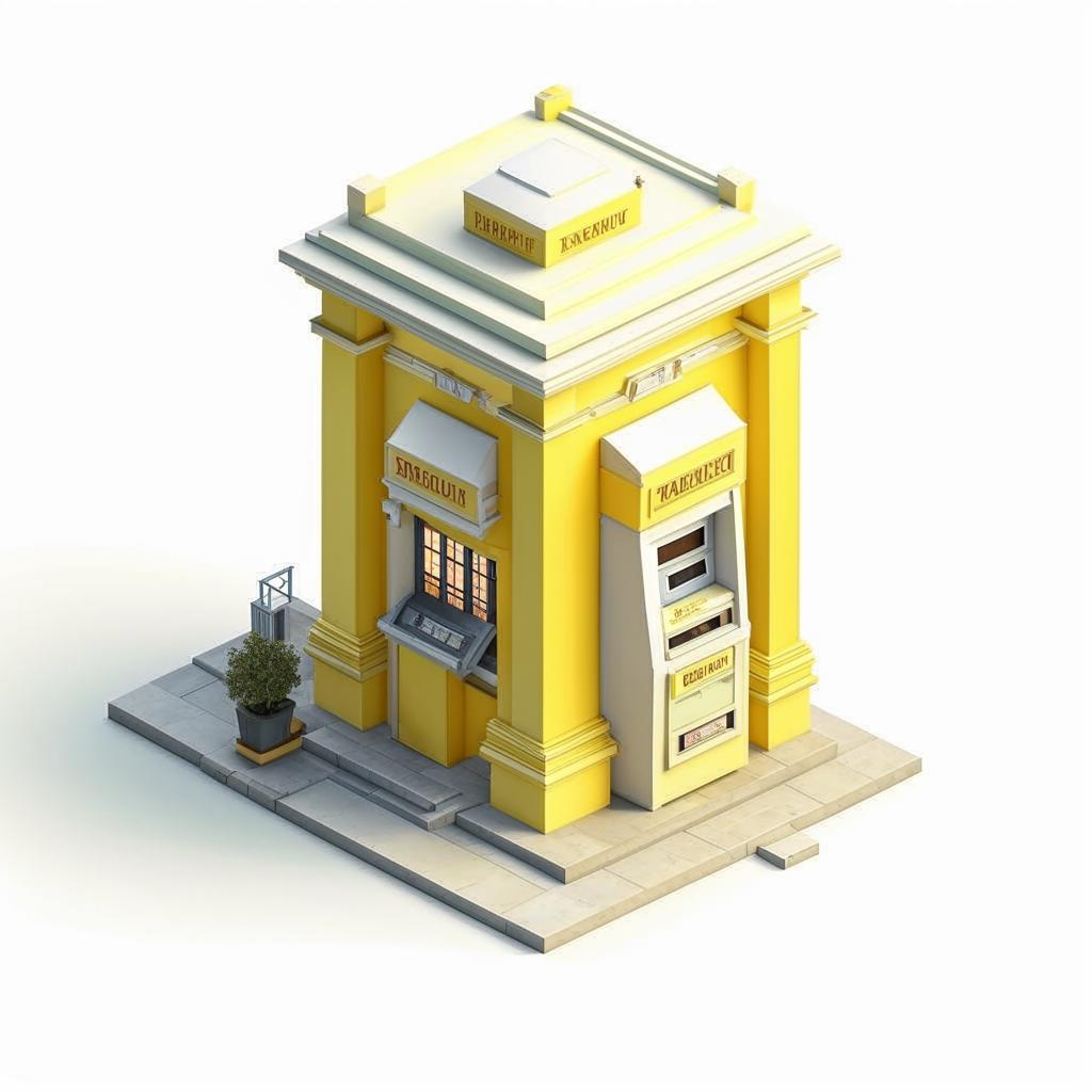 Банкомат Санкт-Петербург