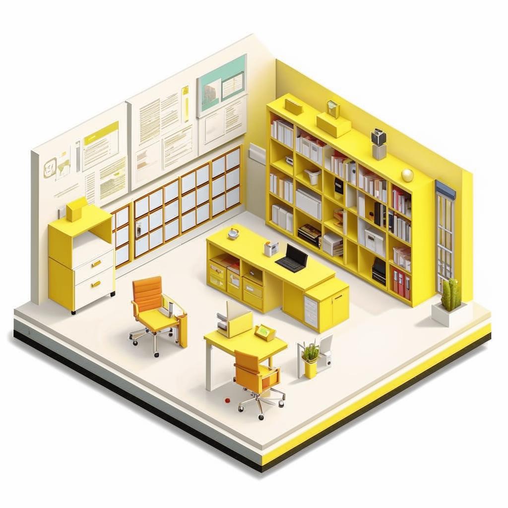 Автоматизация документооборота Санкт-Петербург