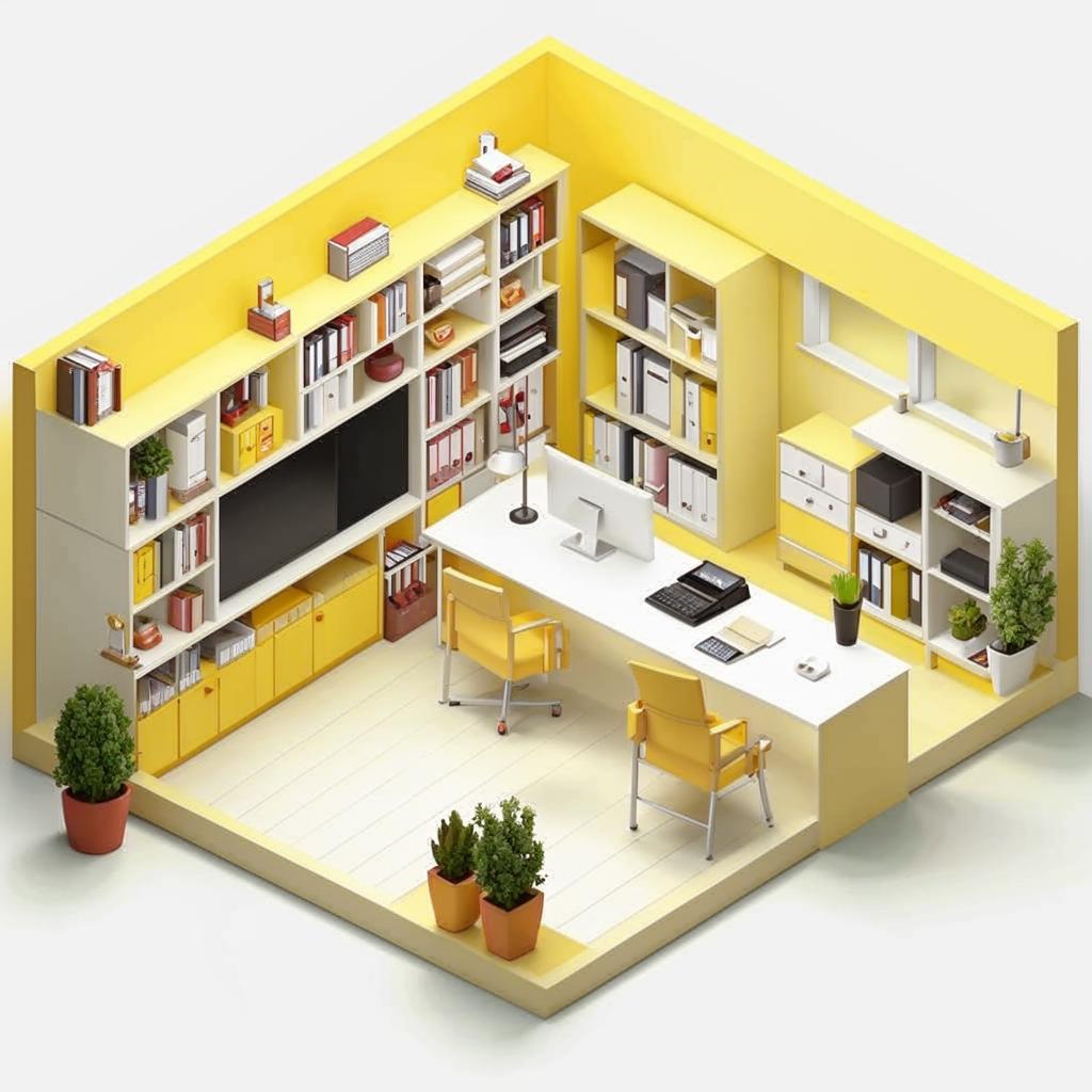 Офис организации Санкт-Петербург