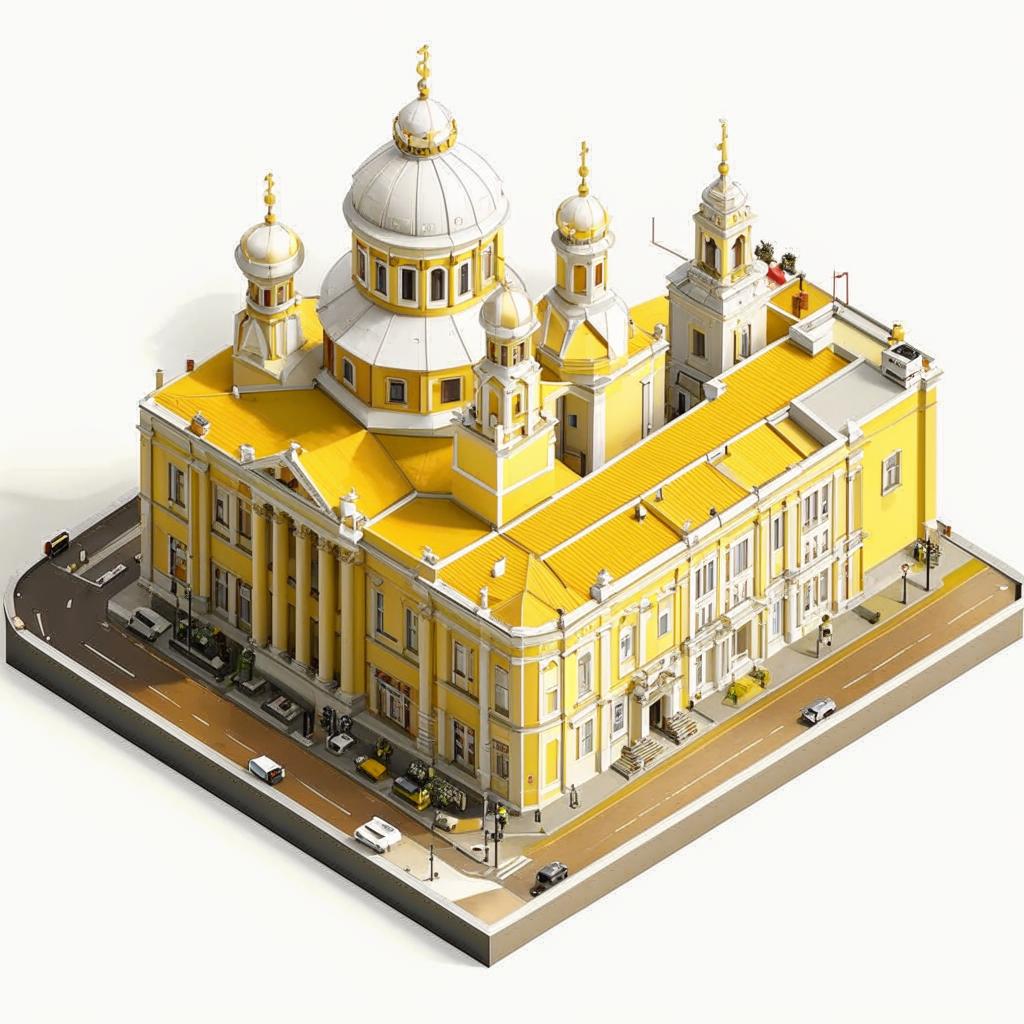 Инспекция Санкт-Петербург