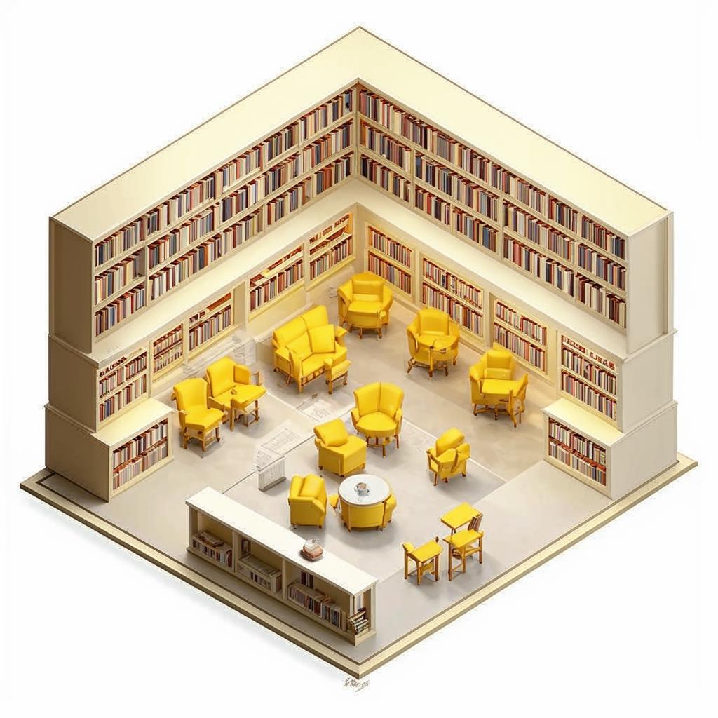 Библиотека Санкт-Петербург