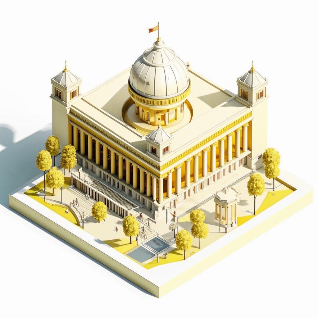 Музей Санкт-Петербург