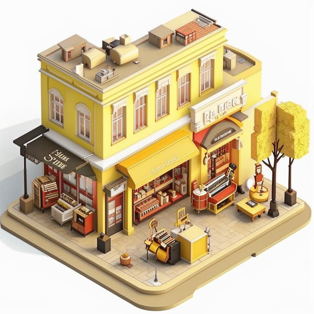 Музыкальный магазин Санкт-Петербург