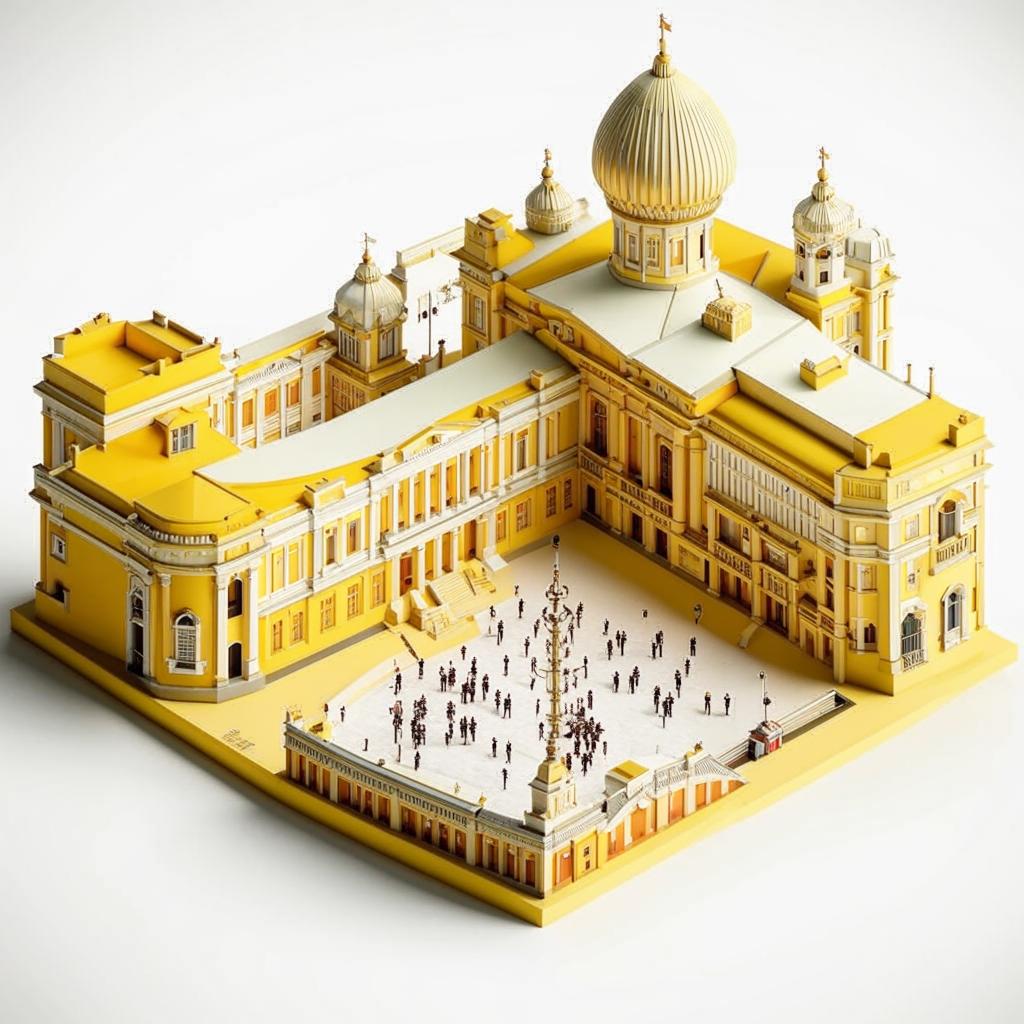 Оркестр Санкт-Петербург