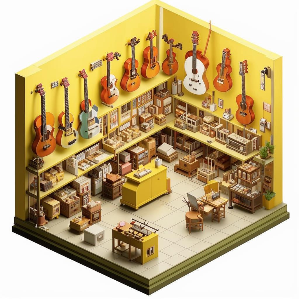 Изготовление и ремонт музыкальных инструментов Санкт-Петербург