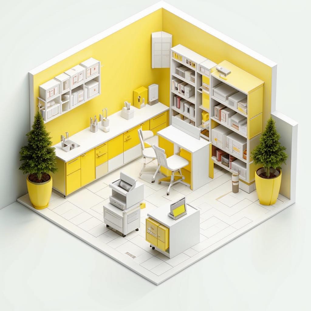 Медицинская мебель Санкт-Петербург