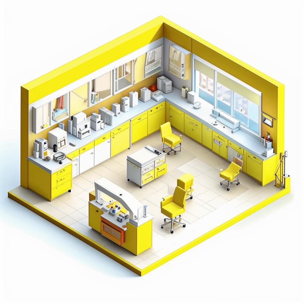 Медицинская лаборатория Санкт-Петербург