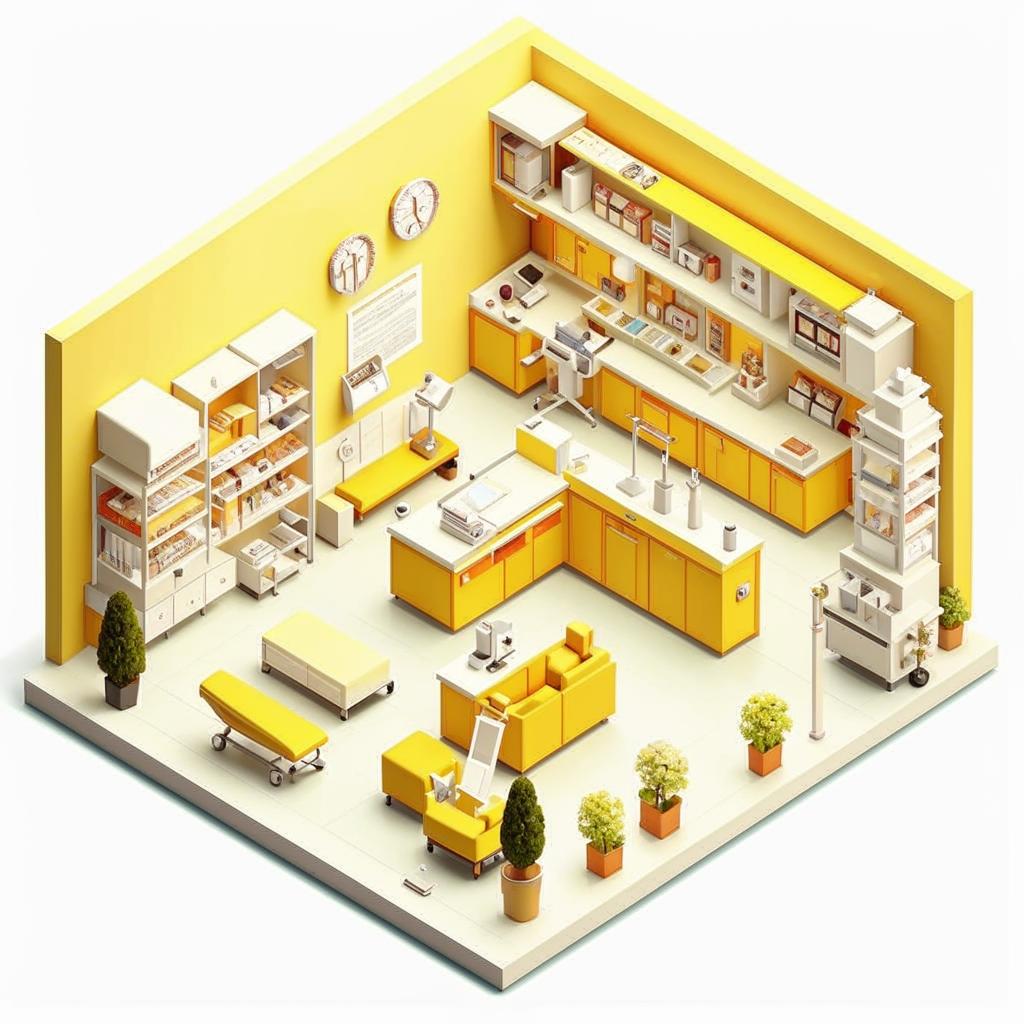 Медцентр, клиника Санкт-Петербург