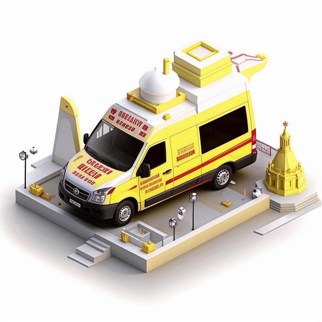 Скорая медицинская помощь Санкт-Петербург