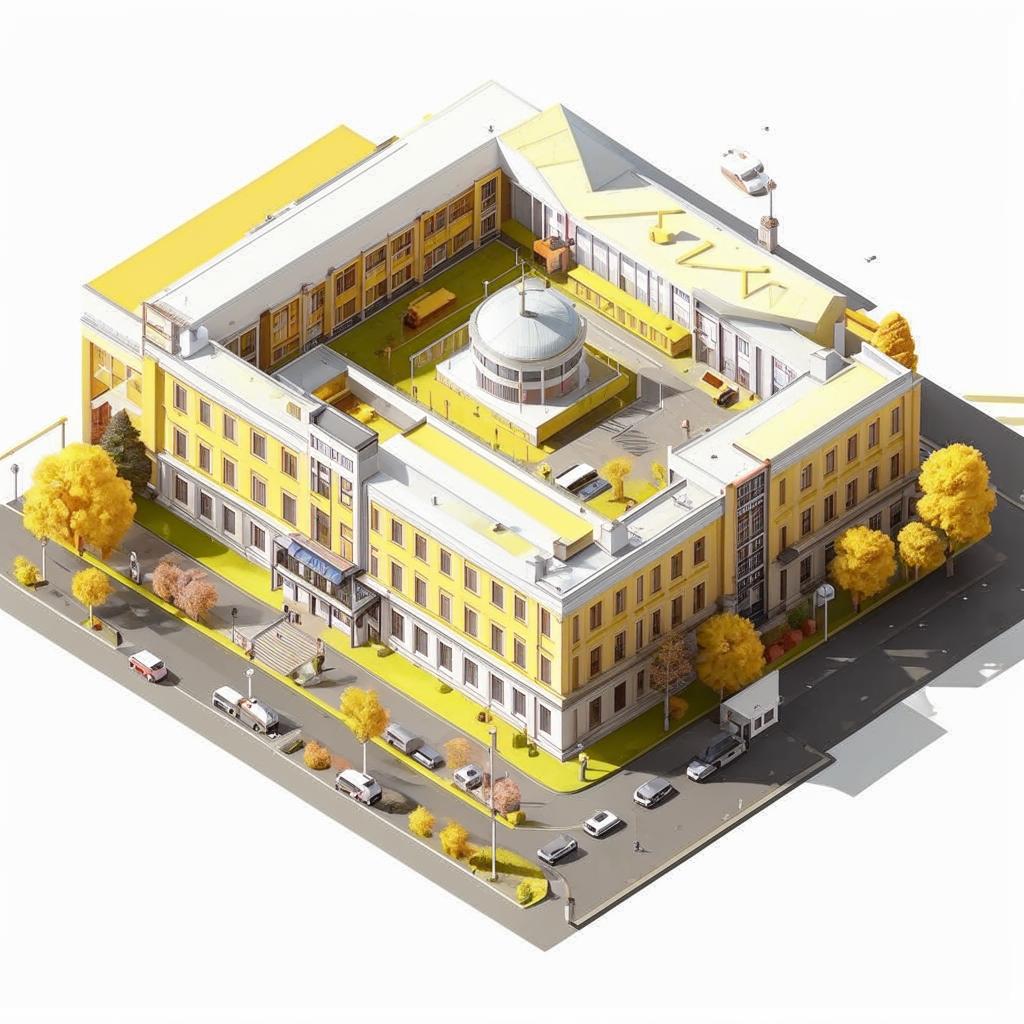 Учебный комбинат Санкт-Петербург