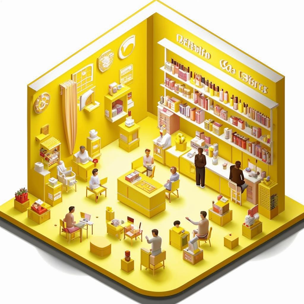 Обучение мастеров для салонов красоты Санкт-Петербург